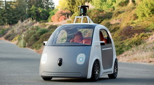 Google-selfdriving-car