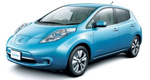 Nissan-Leaf-2013