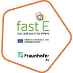 Win a fast-E Charge Voucher worth 500 €!