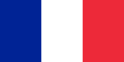 france-flagg