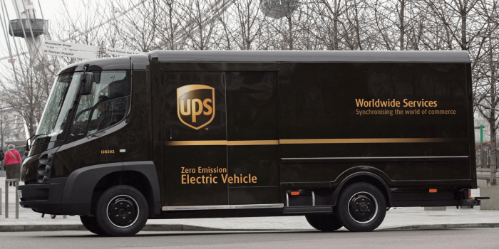 ups-electric-package-car-london