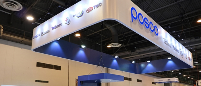 Posco and Huayou Cobalt to launch recycling joint venture