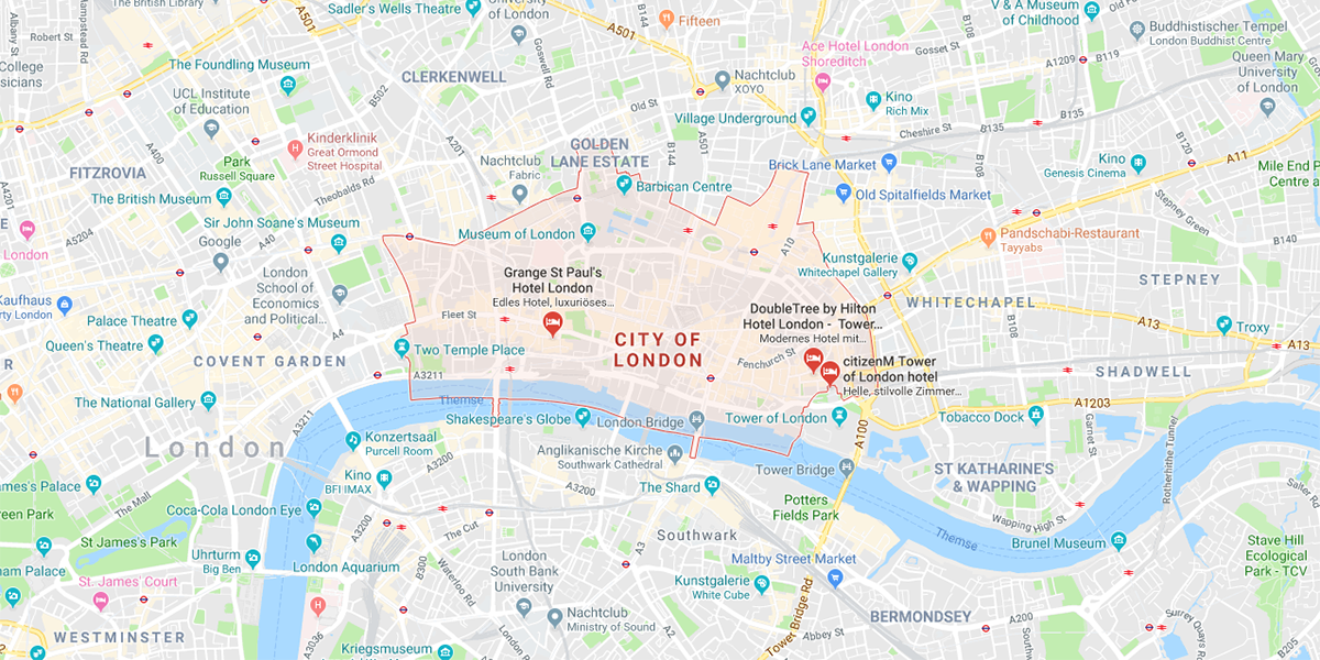 city-of-london-map