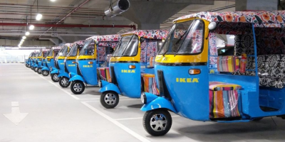 ikea-india-indien-e-rickshaw-elektro-rikscha