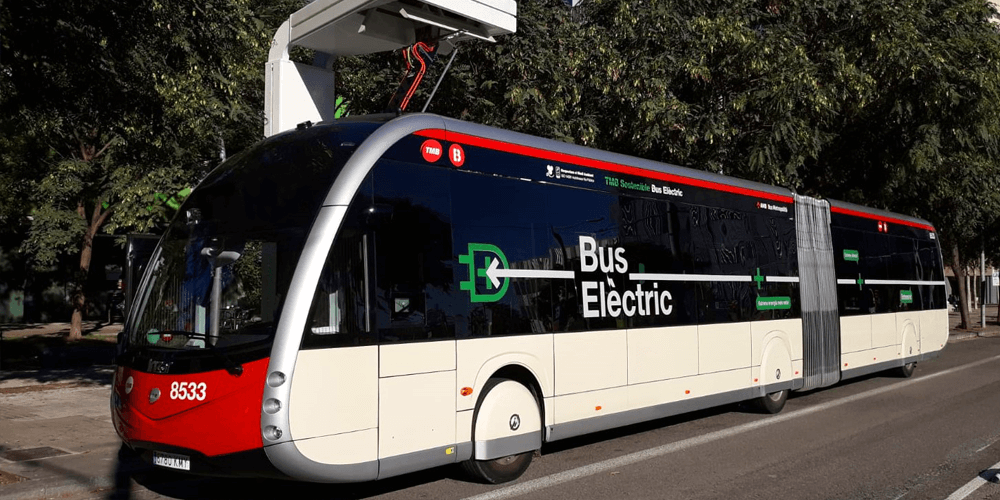 irizar-ie-tram-electric-bus-elektrobus-spanien-spain-barcelona