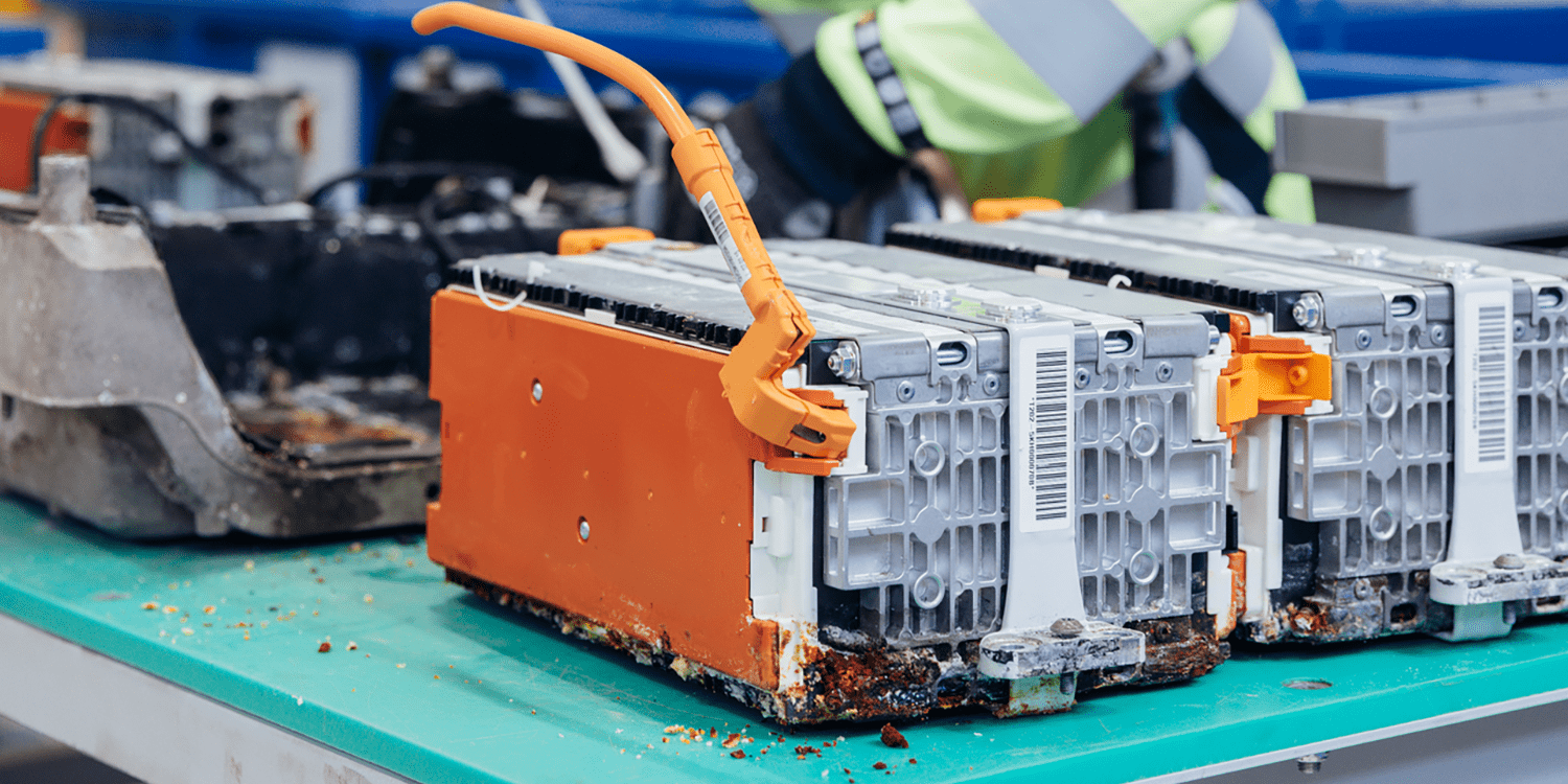 Battery up. Car Battery Recycling. Battery Recycling. Lead Backup Batteries Scrap.